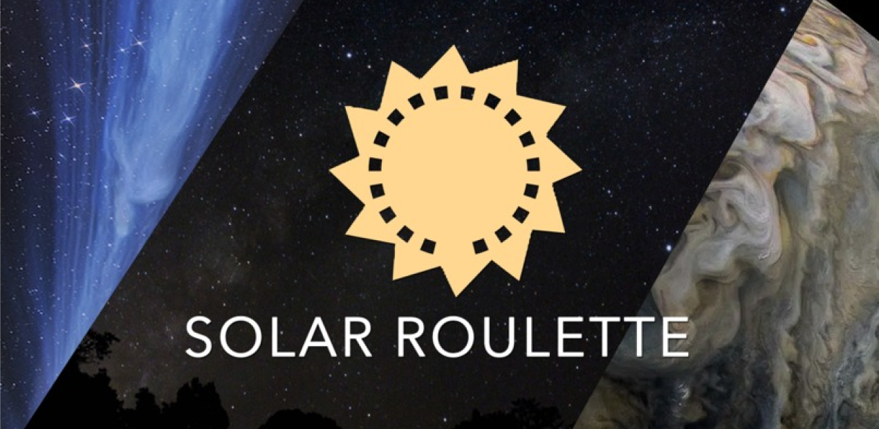 Solar Roulette